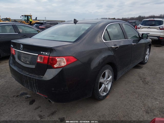 Продаж на аукціоні авто 2011 Acura Tsx 2.4, vin: JH4CU2F69BC002922, номер лоту: 44633753