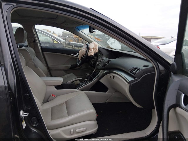 Продаж на аукціоні авто 2011 Acura Tsx 2.4, vin: JH4CU2F69BC002922, номер лоту: 44633753