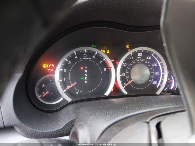 Продаж на аукціоні авто 2011 Acura Tsx 2.4, vin: JH4CU2F69BC002922, номер лоту: 44633753