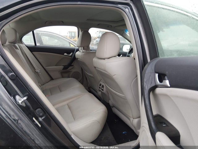 Продаж на аукціоні авто 2011 Acura Tsx 2.4, vin: JH4CU2F69BC002922, номер лоту: 44633753