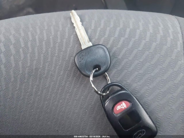 Hyundai ELANTRA SE 2016 5NPDH4AE2GH775411 Image 11