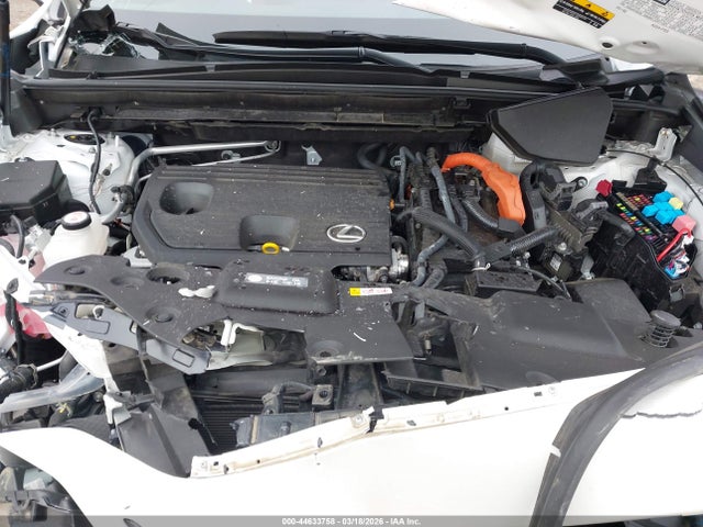 Продажа на аукционе авто 2024 Lexus Nx 350h Premium, vin: JTJGKCEZ5R5012613, номер лота: 44633758