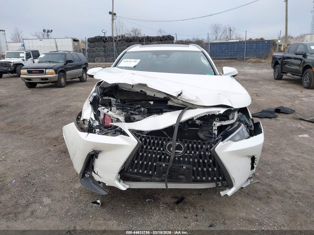 Продажа на аукционе авто 2024 Lexus Nx 350h Premium, vin: JTJGKCEZ5R5012613, номер лота: 44633758