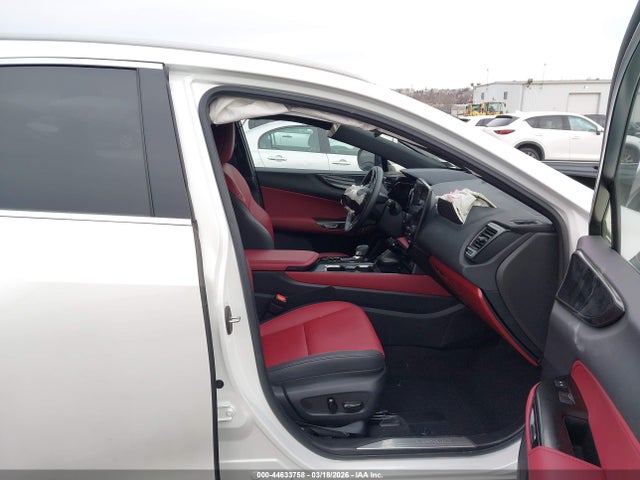 Продажа на аукционе авто 2024 Lexus Nx 350h Premium, vin: JTJGKCEZ5R5012613, номер лота: 44633758