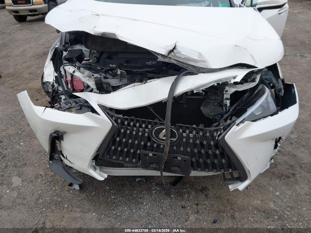 Продажа на аукционе авто 2024 Lexus Nx 350h Premium, vin: JTJGKCEZ5R5012613, номер лота: 44633758