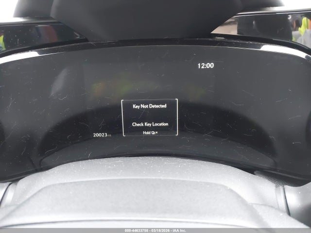 Продажа на аукционе авто 2024 Lexus Nx 350h Premium, vin: JTJGKCEZ5R5012613, номер лота: 44633758