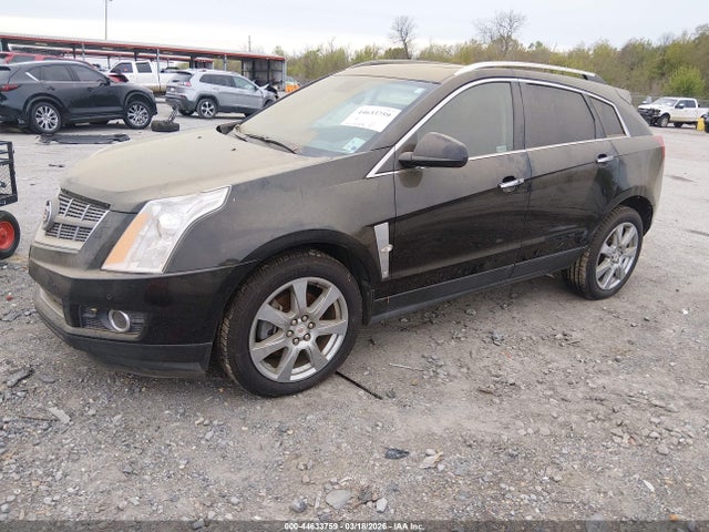 2010 CADILLAC SRX 3GYFNCEYXAS609208 Photo 1