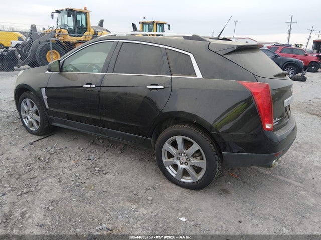 2010 CADILLAC SRX 3GYFNCEYXAS609208 Photo 2