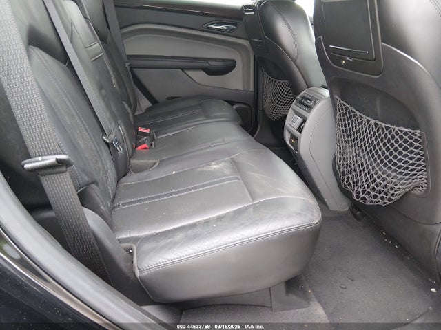 2010 CADILLAC SRX 3GYFNCEYXAS609208 Photo 7