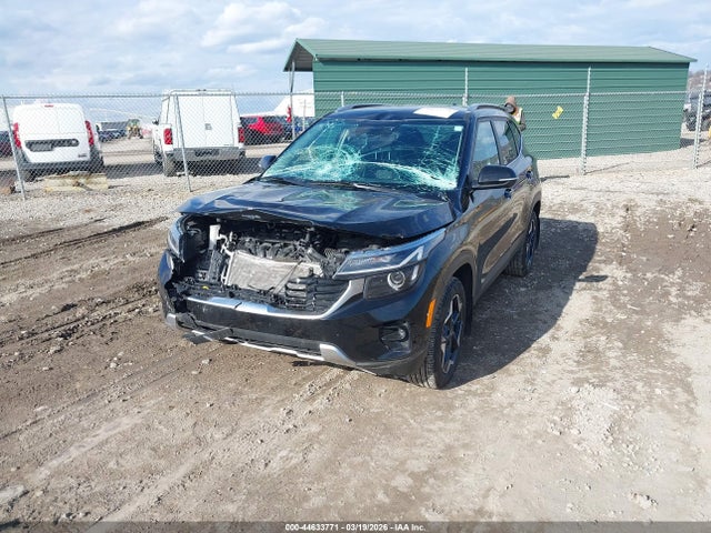 Продажа на аукционе авто 2025 Kia Seltos Ex, vin: KNDERCAA6S7750985, номер лота: 44633771