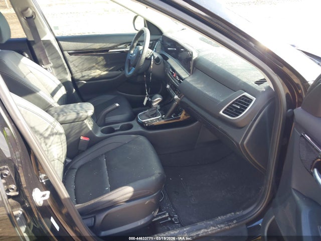 Продажа на аукционе авто 2025 Kia Seltos Ex, vin: KNDERCAA6S7750985, номер лота: 44633771