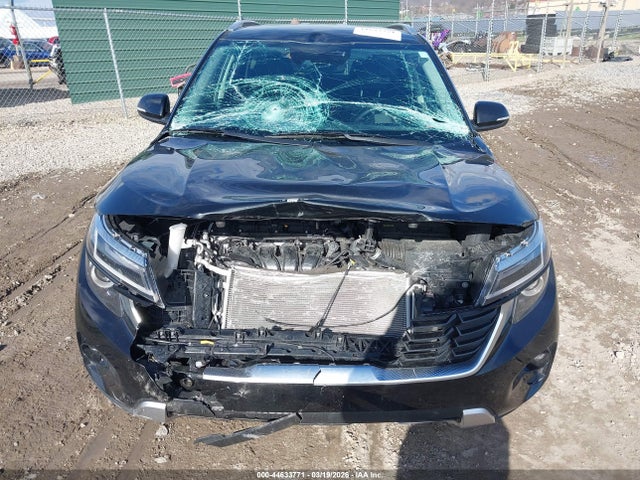Продажа на аукционе авто 2025 Kia Seltos Ex, vin: KNDERCAA6S7750985, номер лота: 44633771