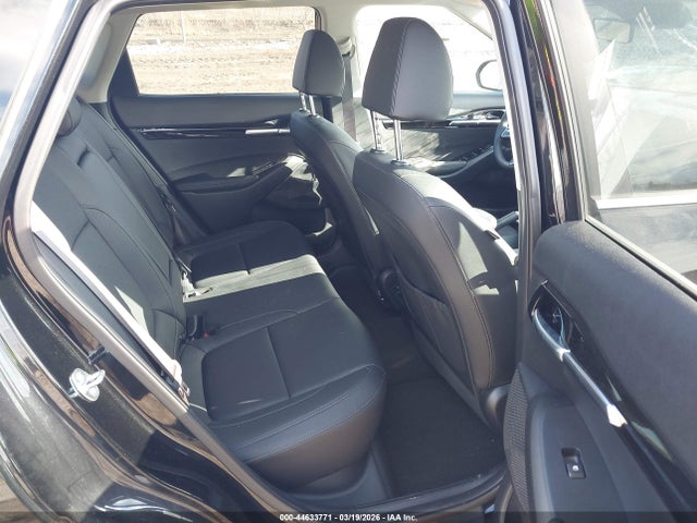 Продажа на аукционе авто 2025 Kia Seltos Ex, vin: KNDERCAA6S7750985, номер лота: 44633771