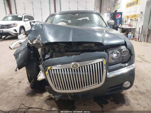 2008 Chrysler 300c მანქანა იყიდება აუქციონზე, vin: 2C3LK63H18H105122, აუქციონის ნომერი: 44633773