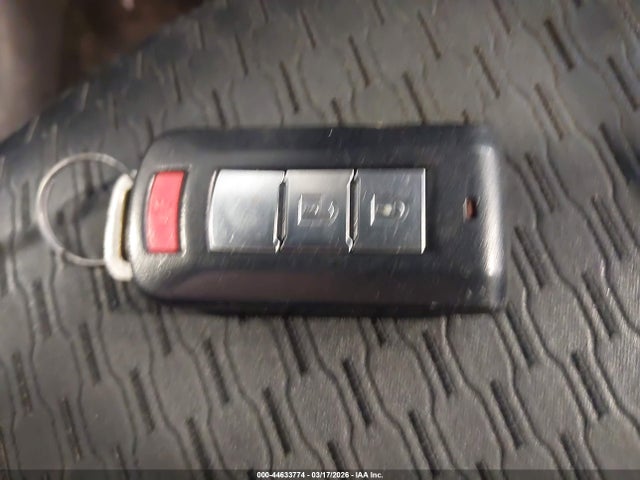 2014 MITSUBISHI OUTLANDER JA4AZ3A30EZ012845 Photo 10