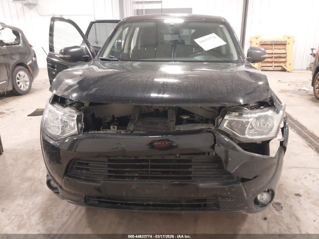 Продаж на аукціоні авто 2014 Mitsubishi Outlander Se, vin: JA4AZ3A30EZ012845, номер лоту: 44633774