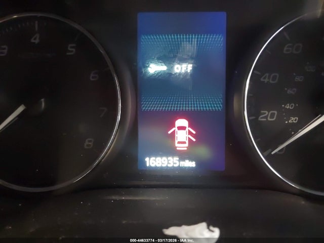 2014 MITSUBISHI OUTLANDER JA4AZ3A30EZ012845 Photo 6