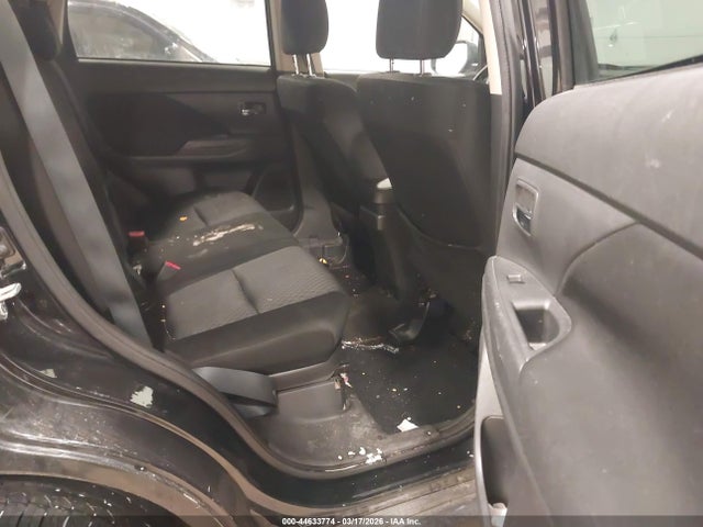 2014 MITSUBISHI OUTLANDER JA4AZ3A30EZ012845 Photo 7