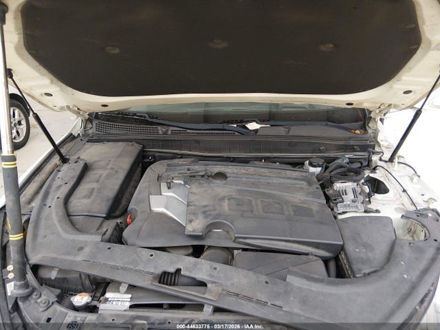 2015 KIA K900 KNALW4D41F6017215 Photo 9
