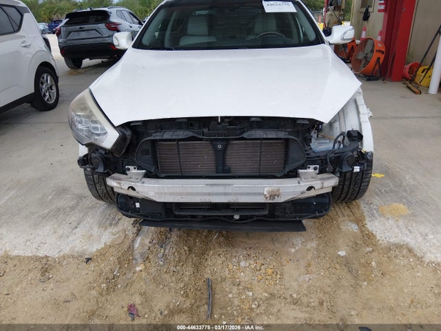 2015 KIA K900 KNALW4D41F6017215 Photo 5