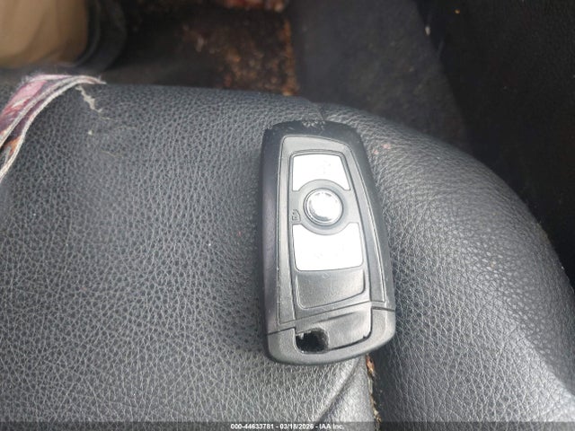 2015 BMW 328I WBA3A5G51FNS90346 Photo 10