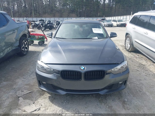 Aukcja sprzedaży 2015 Bmw 328i, vin: WBA3A5G51FNS90346, numer aukcji: 44633781