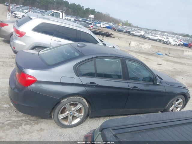 Aukcja sprzedaży 2015 Bmw 328i, vin: WBA3A5G51FNS90346, numer aukcji: 44633781