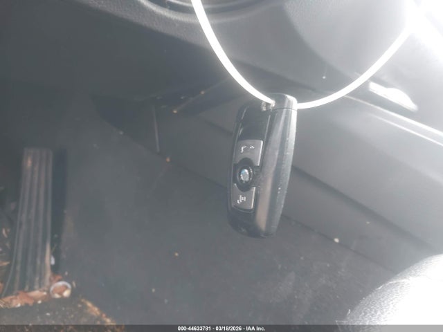 Aukcja sprzedaży 2015 Bmw 328i, vin: WBA3A5G51FNS90346, numer aukcji: 44633781