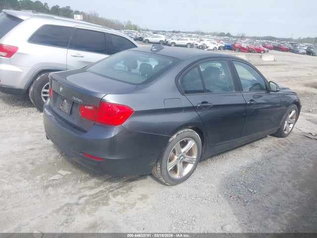 2015 BMW 328I WBA3A5G51FNS90346 Photo 3