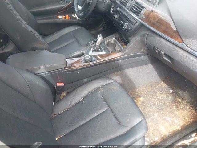 2015 BMW 328I WBA3A5G51FNS90346 Photo 4