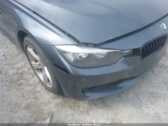2015 BMW 328I WBA3A5G51FNS90346 Photo 5