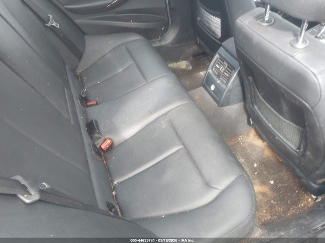 2015 BMW 328I WBA3A5G51FNS90346 Photo 7