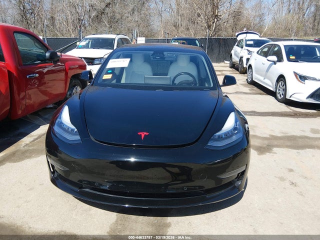 Aukcja sprzedaży 2019 Tesla Model 3 Long Range/mid Range/standard Range/standard Range Plus, vin: 5YJ3E1EAXKF302275, numer aukcji: 44633787