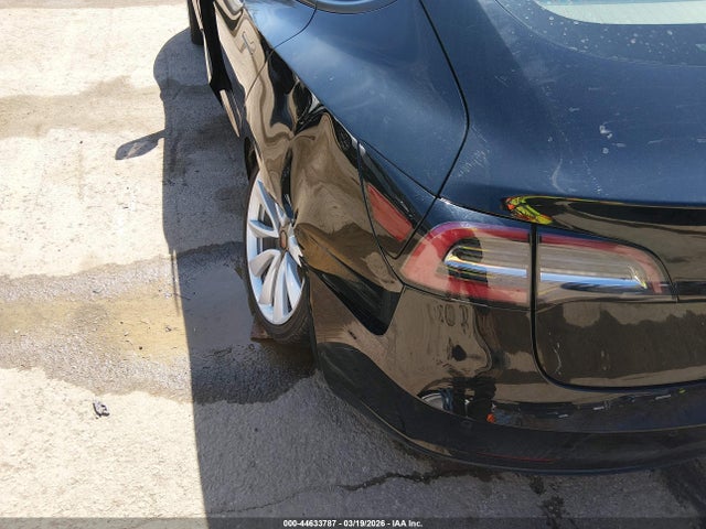 Aukcja sprzedaży 2019 Tesla Model 3 Long Range/mid Range/standard Range/standard Range Plus, vin: 5YJ3E1EAXKF302275, numer aukcji: 44633787