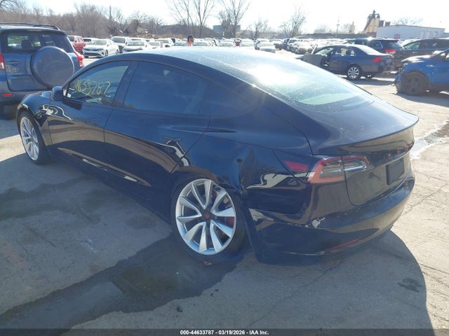 Aukcja sprzedaży 2019 Tesla Model 3 Long Range/mid Range/standard Range/standard Range Plus, vin: 5YJ3E1EAXKF302275, numer aukcji: 44633787