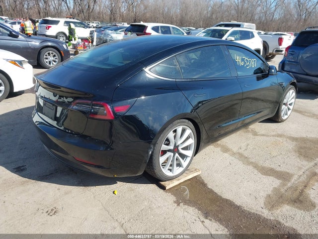 Aukcja sprzedaży 2019 Tesla Model 3 Long Range/mid Range/standard Range/standard Range Plus, vin: 5YJ3E1EAXKF302275, numer aukcji: 44633787