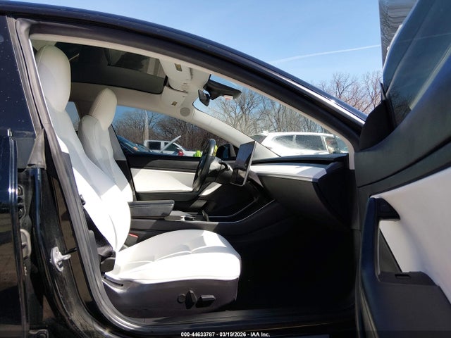 Aukcja sprzedaży 2019 Tesla Model 3 Long Range/mid Range/standard Range/standard Range Plus, vin: 5YJ3E1EAXKF302275, numer aukcji: 44633787