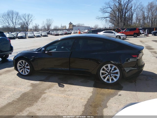 Aukcja sprzedaży 2019 Tesla Model 3 Long Range/mid Range/standard Range/standard Range Plus, vin: 5YJ3E1EAXKF302275, numer aukcji: 44633787