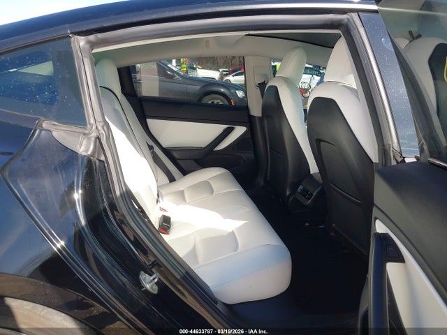 Aukcja sprzedaży 2019 Tesla Model 3 Long Range/mid Range/standard Range/standard Range Plus, vin: 5YJ3E1EAXKF302275, numer aukcji: 44633787