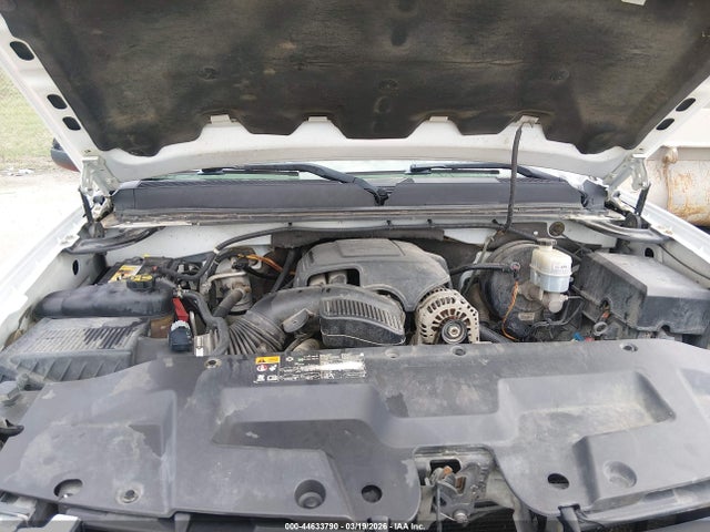 Aukcja sprzedaży 2011 Gmc Sierra 1500 Slt, vin: 3GTP2WE32BG286818, numer aukcji: 44633790
