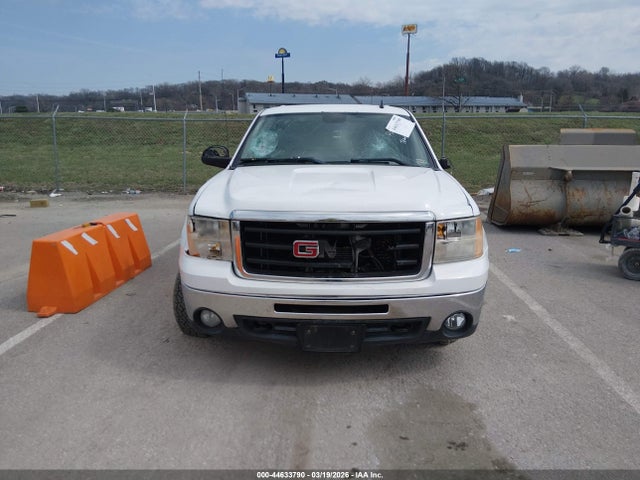 Aukcja sprzedaży 2011 Gmc Sierra 1500 Slt, vin: 3GTP2WE32BG286818, numer aukcji: 44633790