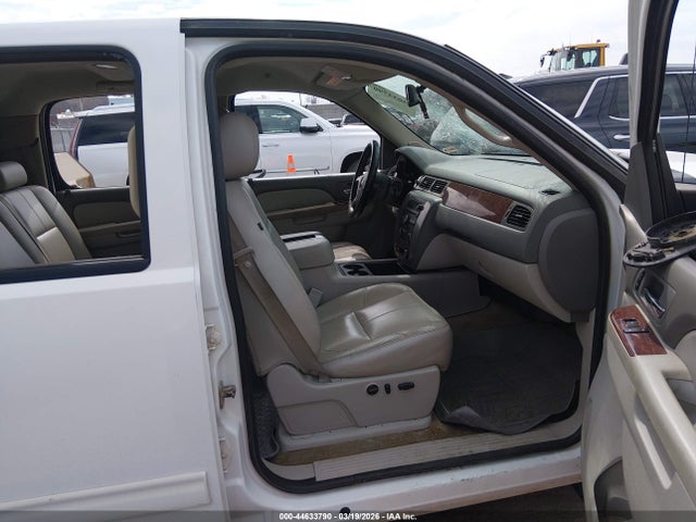 Aukcja sprzedaży 2011 Gmc Sierra 1500 Slt, vin: 3GTP2WE32BG286818, numer aukcji: 44633790