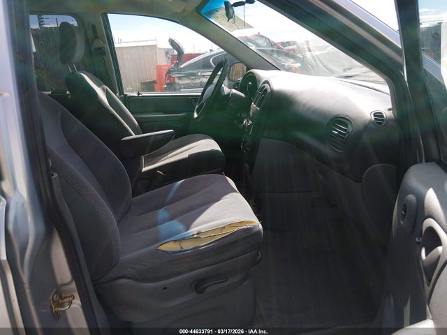 Продажа на аукционе авто 2006 Dodge Grand Caravan Se, vin: 1D4GP24E76B653677, номер лота: 44633791