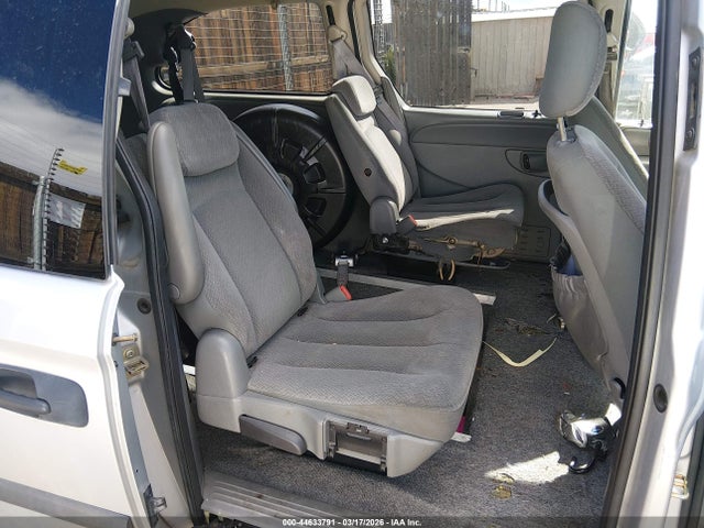 Продажа на аукционе авто 2006 Dodge Grand Caravan Se, vin: 1D4GP24E76B653677, номер лота: 44633791