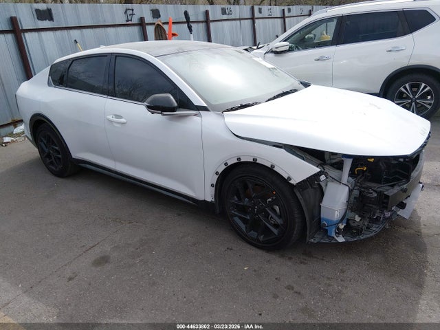 KIA K4 Gt-line Turbo 2025 3KPFW4DC5SE100982 main image