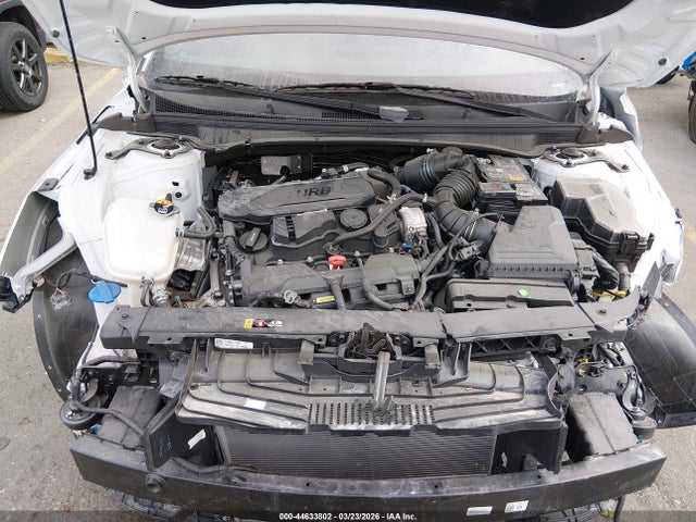 KIA K4 Gt-line Turbo 2025 3KPFW4DC5SE100982 Image 10