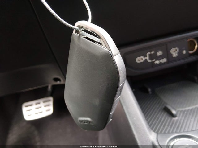 KIA K4 Gt-line Turbo 2025 3KPFW4DC5SE100982 Image 11