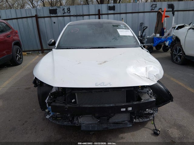 KIA K4 Gt-line Turbo 2025 3KPFW4DC5SE100982 Image 13