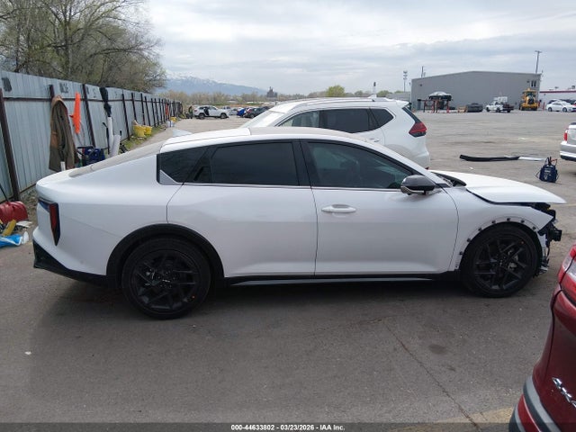 KIA K4 Gt-line Turbo 2025 3KPFW4DC5SE100982 Image 14
