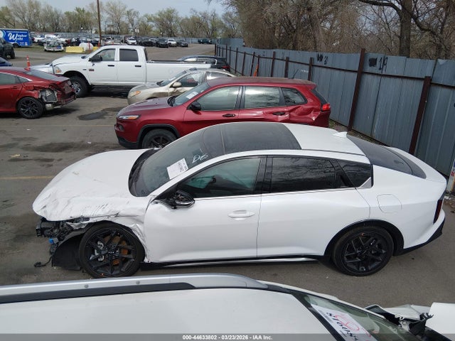 KIA K4 Gt-line Turbo 2025 3KPFW4DC5SE100982 Image 15